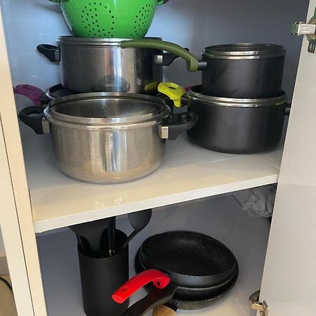 Era Home Boutique 埃拉特 外观 照片