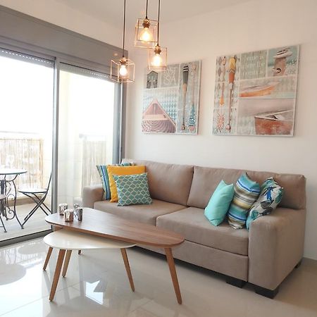 Era Home Boutique 埃拉特 外观 照片