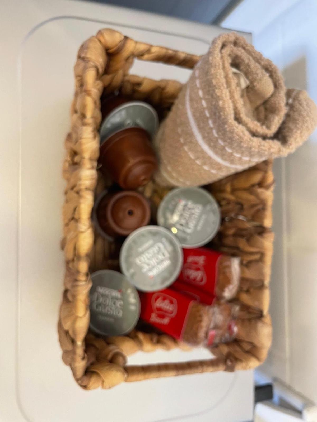 Era Home Boutique 埃拉特 外观 照片