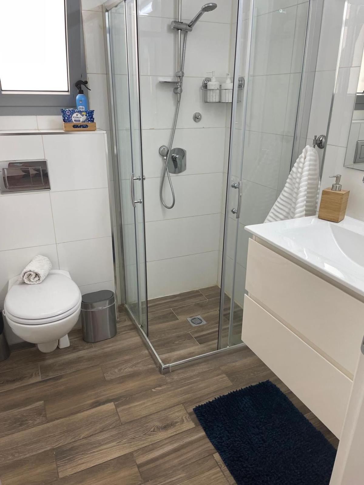 Era Home Boutique 埃拉特 外观 照片
