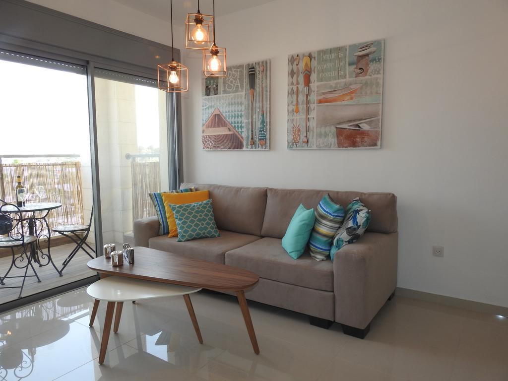 Era Home Boutique 埃拉特 外观 照片
