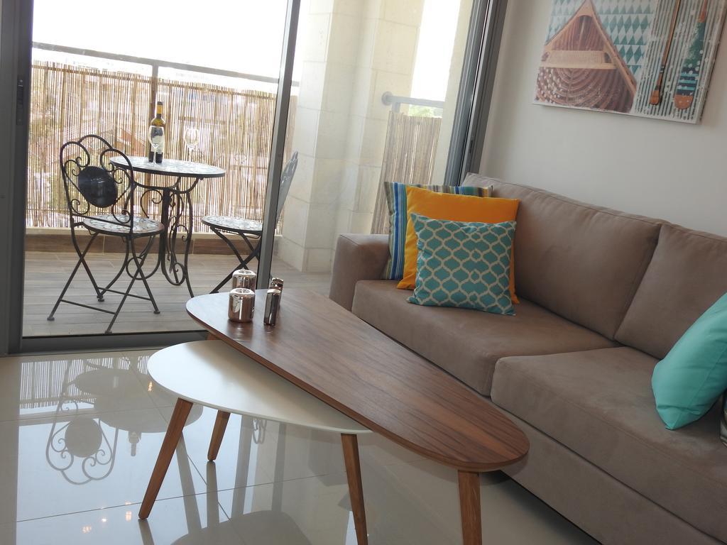 Era Home Boutique 埃拉特 外观 照片